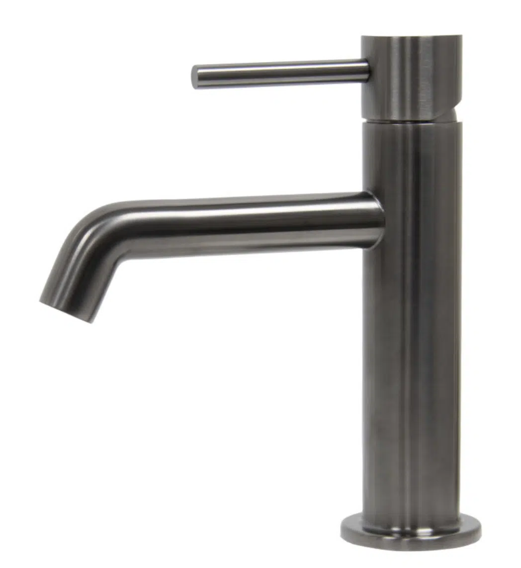 SOLID SO-2001GUN METAL